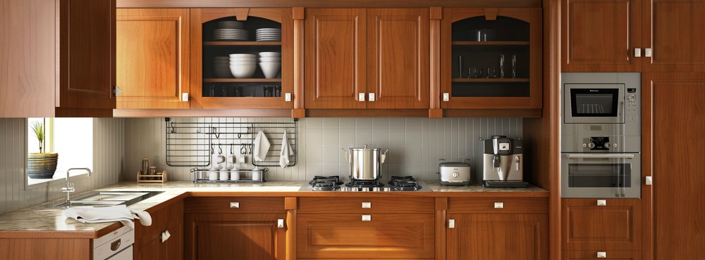 kitchen remodeling