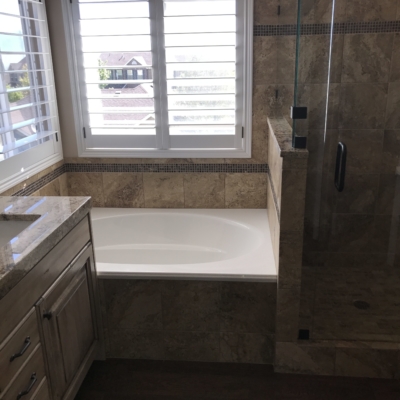 bathroom remodeling tub and shower