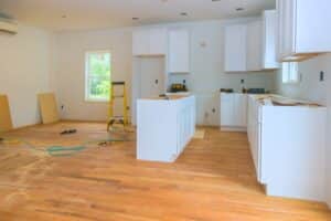 family-friendly kitchen remodeling
